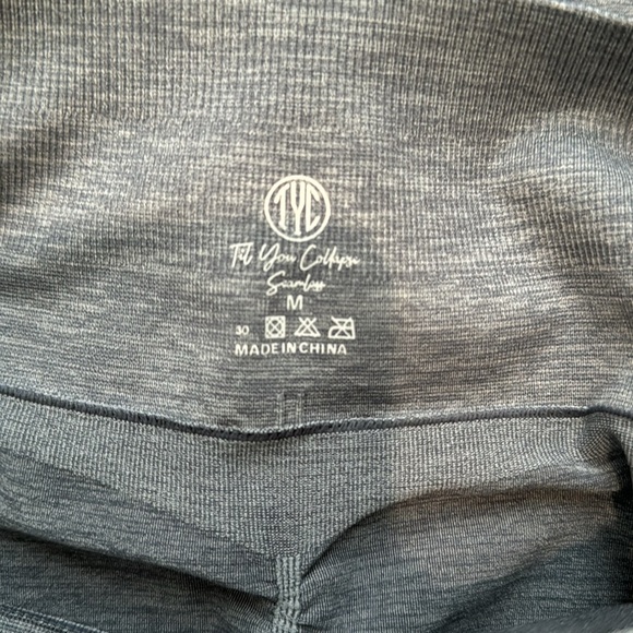 TYC seamless short - Picture 4 of 4